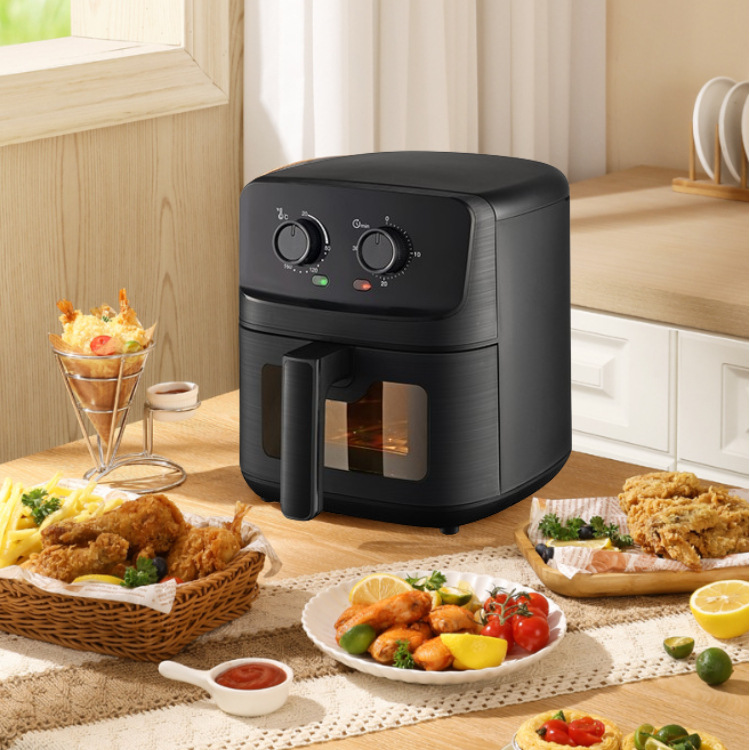 air fryer